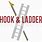 Hook and Ladder Logo