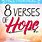 Hope Bible Verses for Women