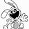 Hoppy Hopscotch Coloring Page