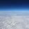 Horizon at a High Altitude