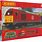 Hornby Red