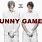 Horror Movie Funny Games