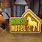 Horse Hotel Game