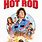 Hot Rod Movie Cast