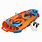 Hot Wheels Toy Race Track