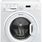 Hotpoint Washing Machines 8Kg 1400 Spin