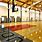 House Indoor Basketball Court