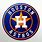 Houston Astros New Logo