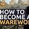 How to Become Werewolf