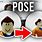How to Change Roblox Profile Pose