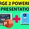 How to Combine PowerPoint
