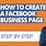 How to Create Facebook Page for Business