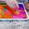 How to Do Marble Painting
