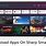 How to Download Apps On Sharp Smart TV