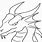 How to Draw Dragons Easy