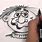 How to Draw Funny Cartoon Characters