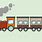 How to Draw Old Trains