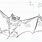 How to Draw a Realistic Bat