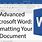 How to Format Word Document