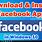 How to Install Facebook App