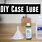 How to Make Lube