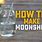 How to Make Moonshine at Home