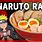 How to Make Naruto Ramen