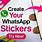 How to Make Whats App Stickers