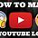 How to Make a Good YouTube Logo