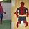 How to Make a Spider-Man Suit