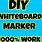 How to Make a Whiteboard
