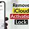How to Remove Activation Lock without Owner