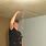 How to Remove Popcorn Ceiling DIY