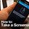 How to Take ScreenShot On Samsung Phone
