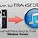 How to Transfer Music From iPod to iPhone