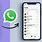 How to Transfer WhatsApp From Android to iOS