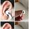 How to Wear Air Pods Pro