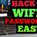 How to Wifi Password Hacker