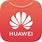 Huawei App Gallery Logo