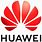 Huawei Brand Logo