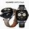 Huawei Smart Watch with Earbuds