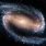 Hubble Spiral Galaxy