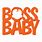 Hugo Boss Baby Logo