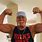 Hulk Hogan Biceps