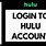 Hulu Member Login