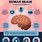 Human Brain Infographic
