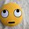 Human Emoji Plush