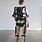 Human Exoskeleton Suit