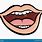 Human Mouth Clip Art