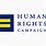 Human Rights Campaign Logo